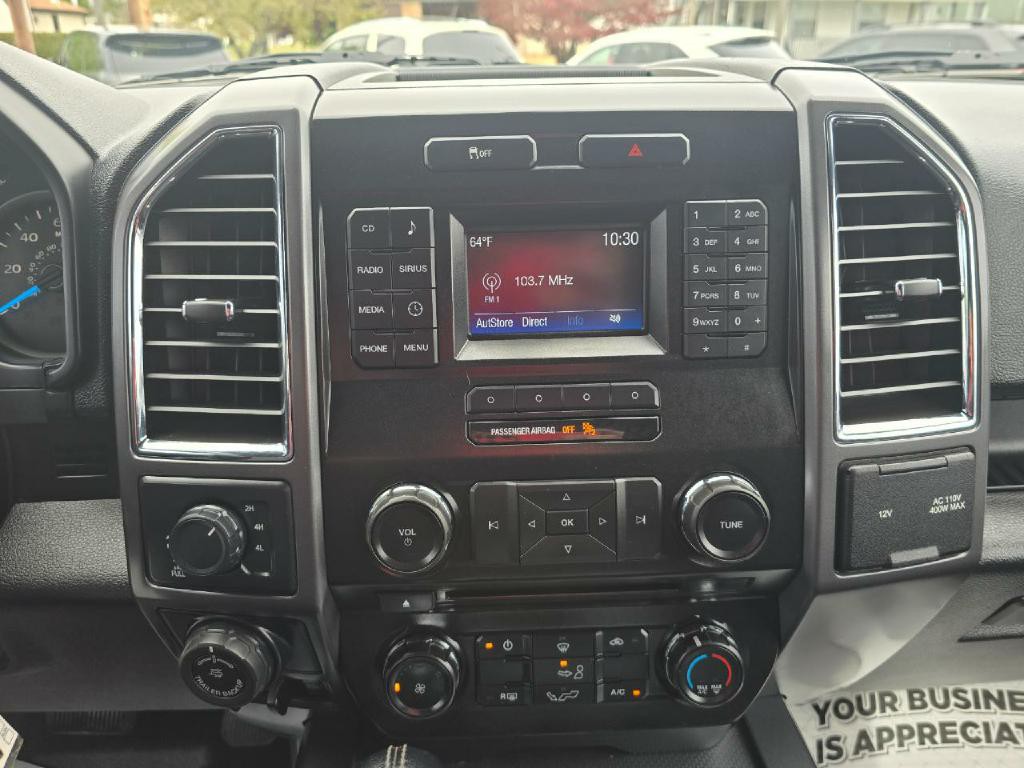 2016 Ford F-150 Image 9