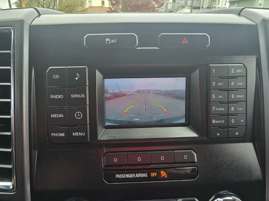 2016 Ford F-150 Image 10
