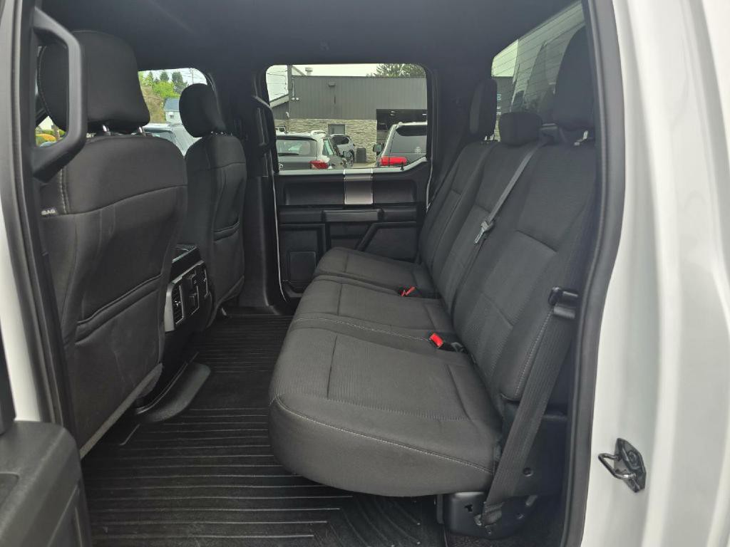 2016 Ford F-150 Image 13