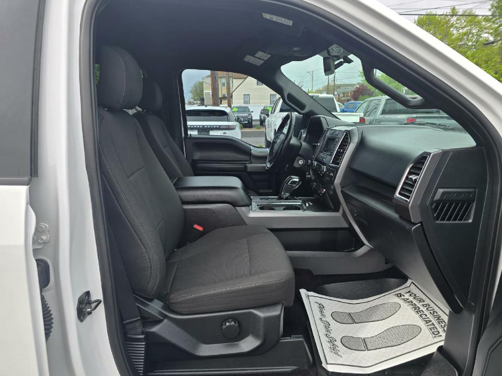 2016 Ford F-150 Image 14