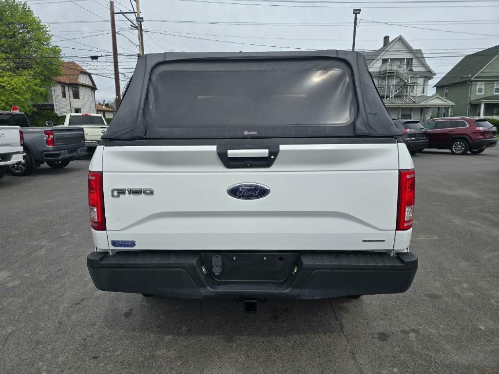 2016 Ford F-150 Image 15