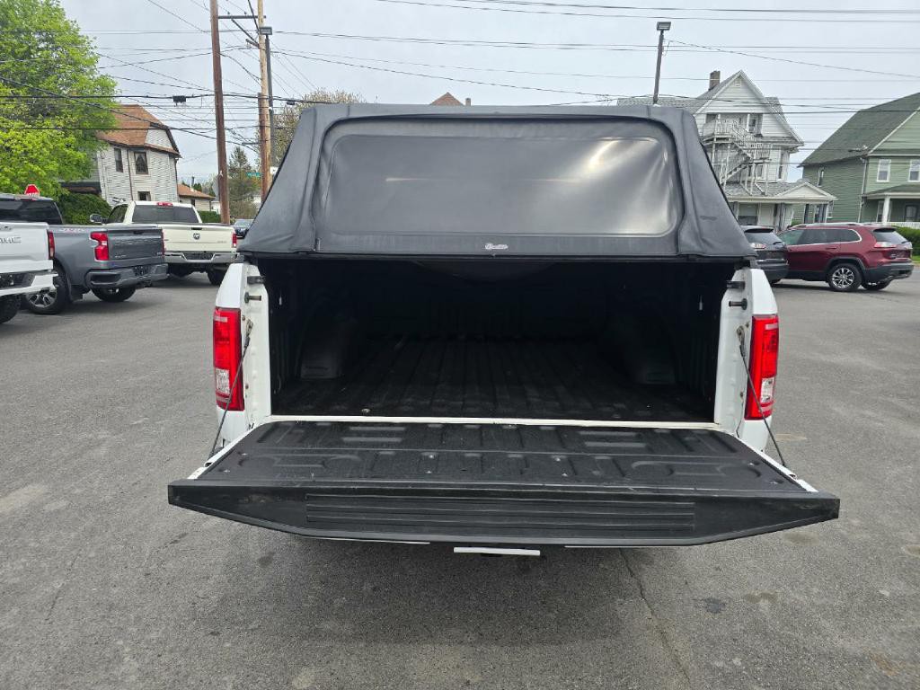 2016 Ford F-150 Image 16