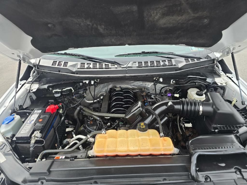 2016 Ford F-150 Image 17