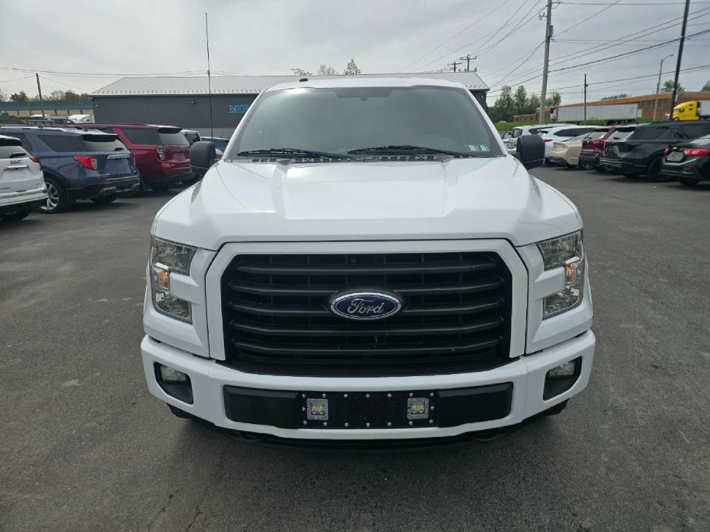 2016 Ford F-150 Image 18