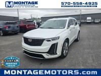 Image for 2023 Cadillac XT6 Premium Luxury ID: 7383775