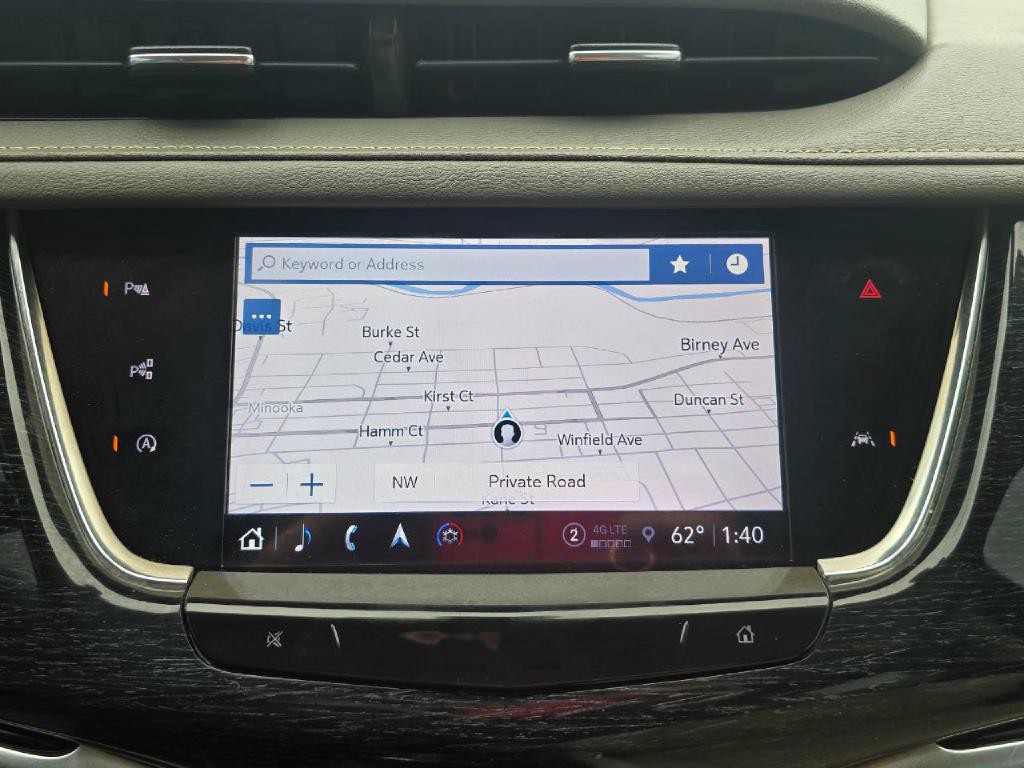 2023 Cadillac XT6 Image 11