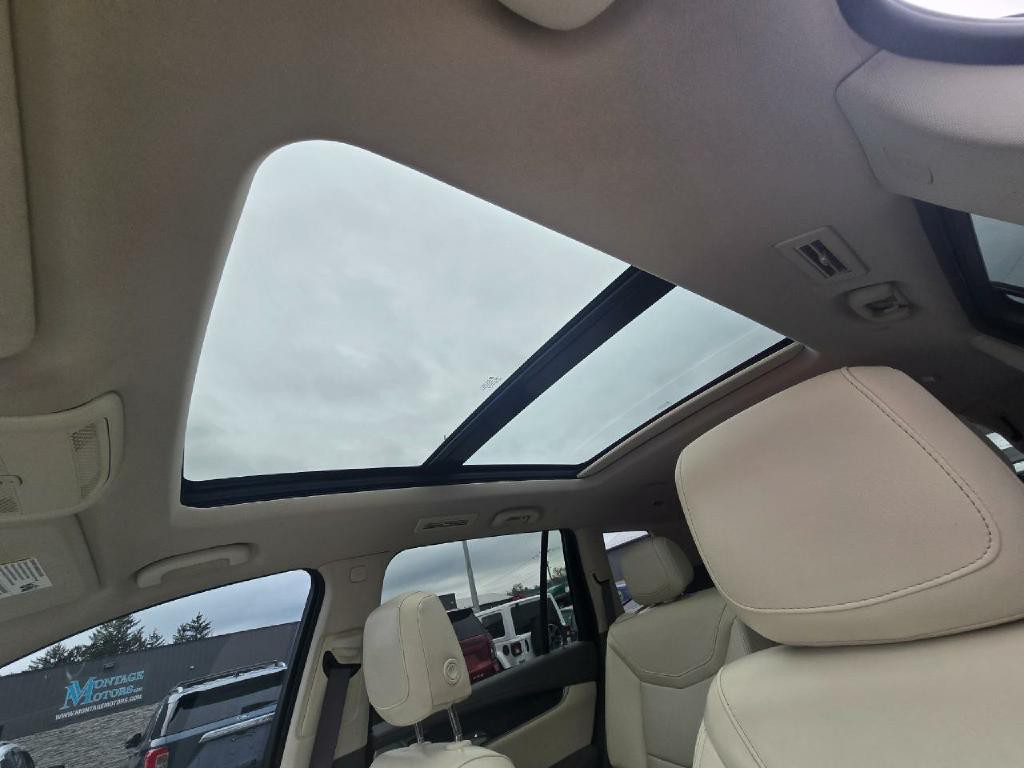 2023 Cadillac XT6 Image 13