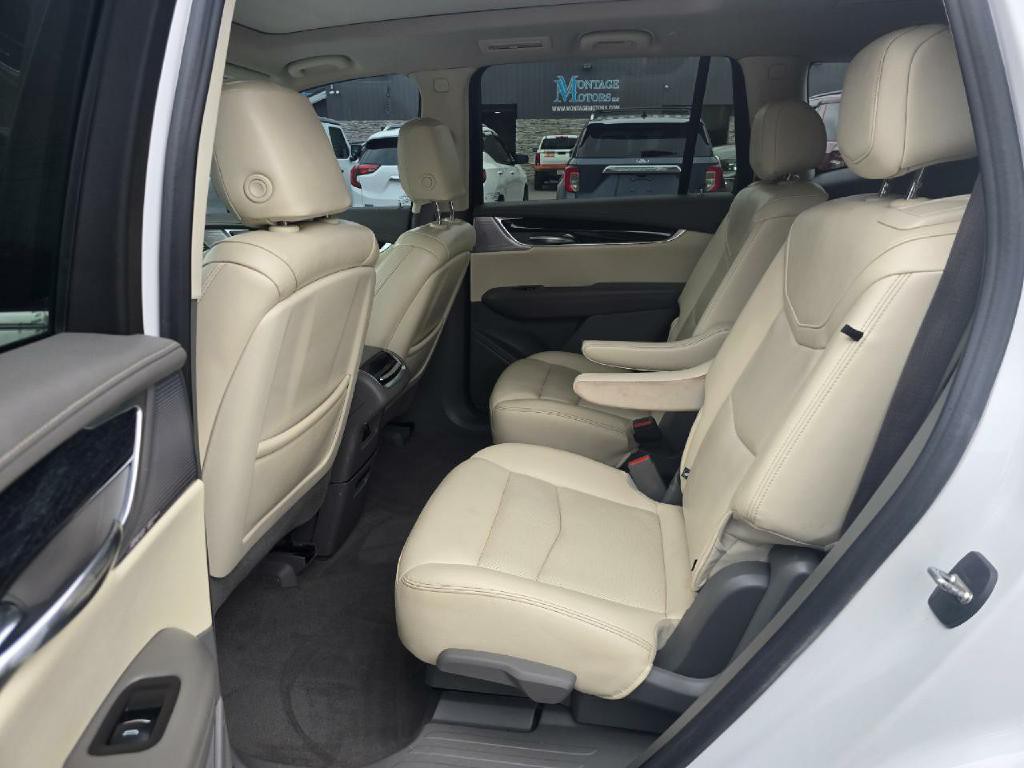2023 Cadillac XT6 Image 15