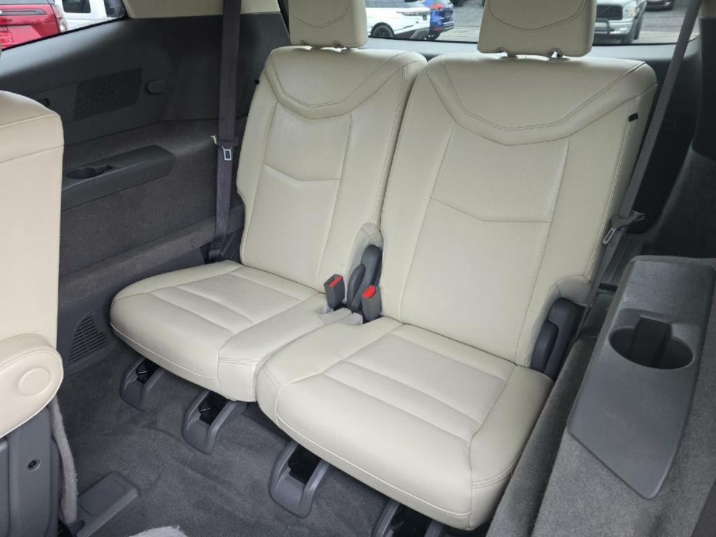 2023 Cadillac XT6 Image 16