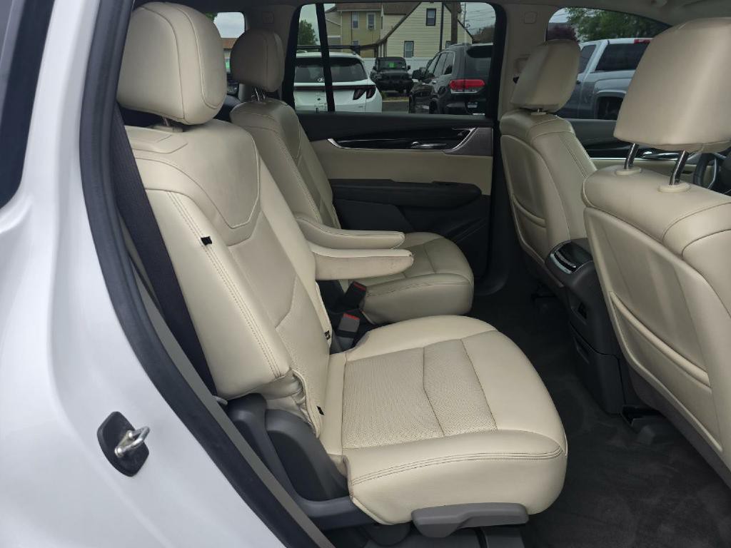 2023 Cadillac XT6 Image 18