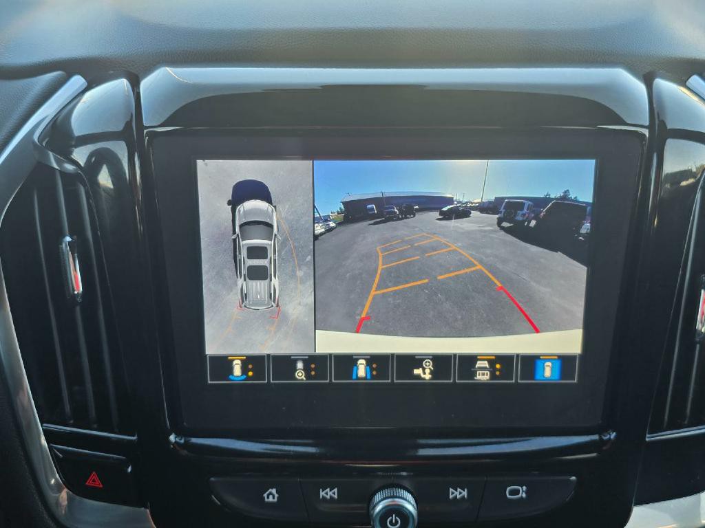 2023 Chevrolet Traverse Image 10
