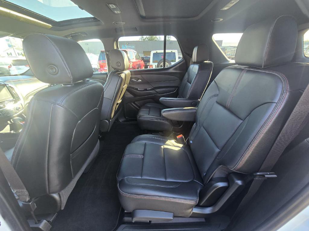 2023 Chevrolet Traverse Image 15
