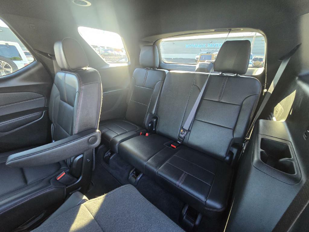 2023 Chevrolet Traverse Image 16