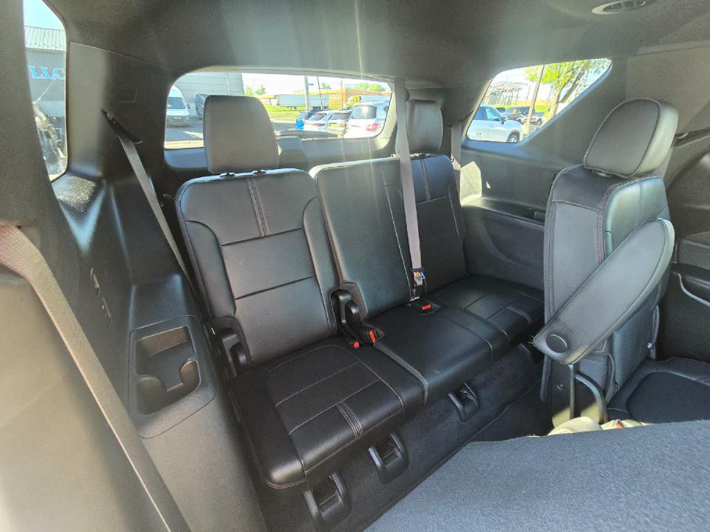2023 Chevrolet Traverse Image 17