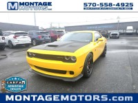 Image for 2017 Dodge Challenger SRT Hellcat ID: 7386779