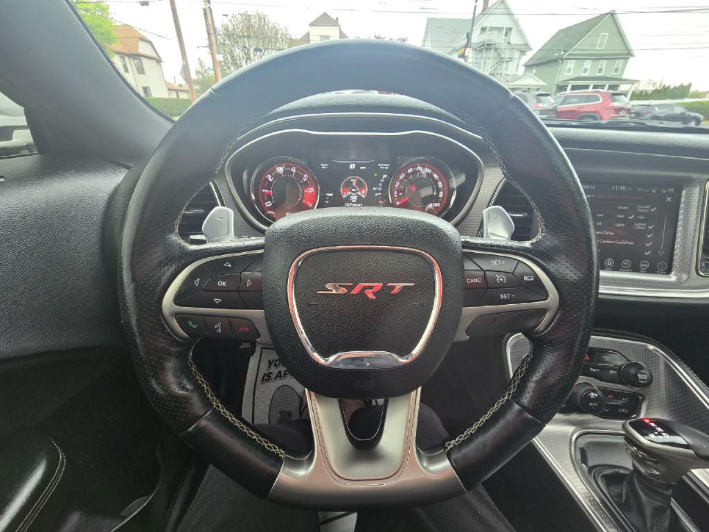 2017 Dodge Challenger Image 7