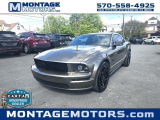 Image for 2005 Ford Mustang Cpe GT Deluxe ID: 7388851