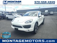 Image for 2012 Porsche Cayenne S ID: 7388878