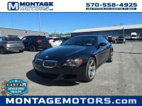 Image for 2007 BMW 6 Series Cpe M6 ID: 7390398