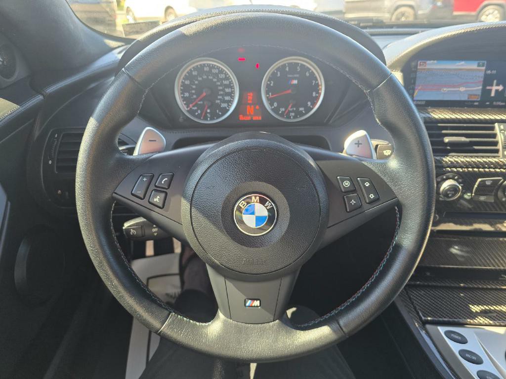 2007 BMW 6 Series Image 7