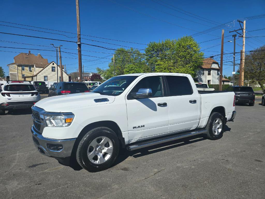 2023 RAM 1500 Image 3