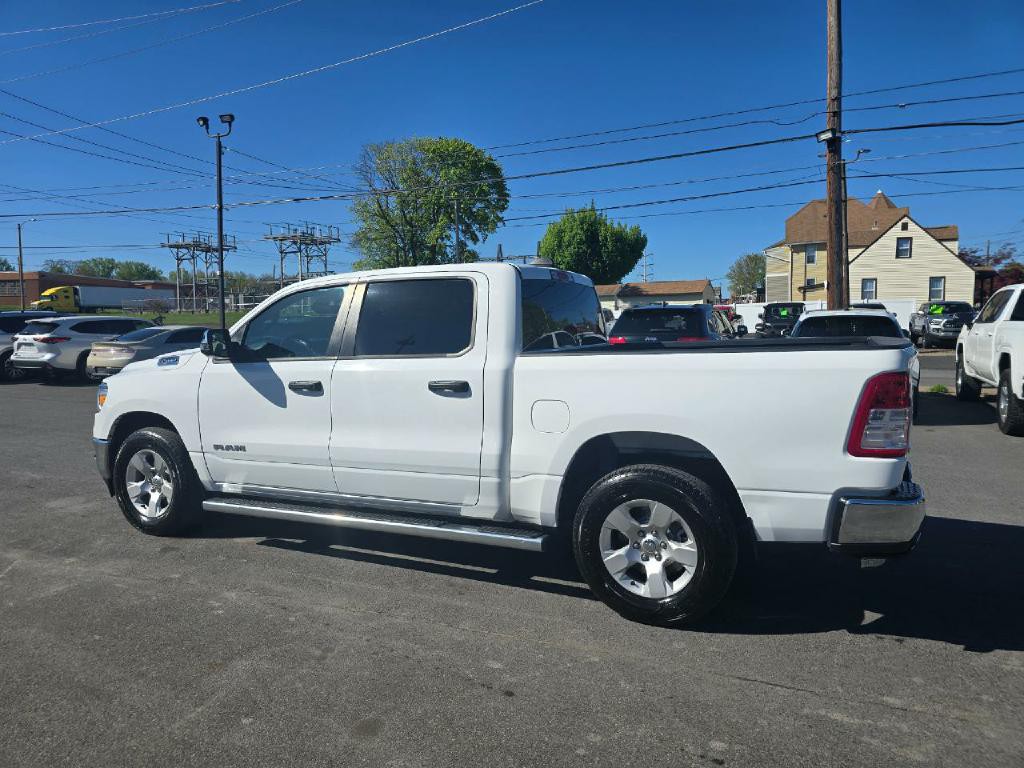 2023 RAM 1500 Image 4