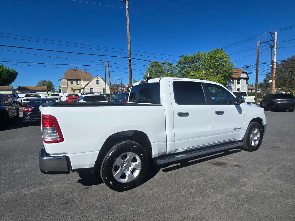 2023 RAM 1500 Image 5
