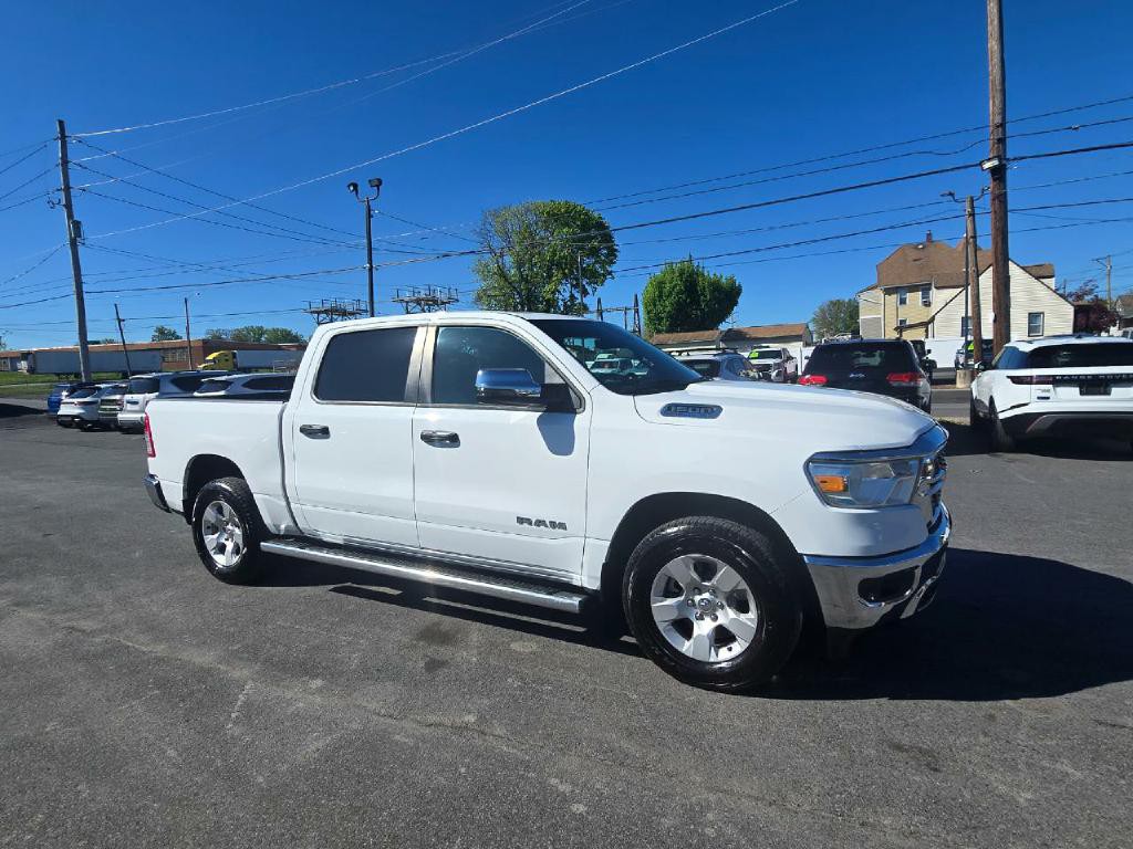 2023 RAM 1500 Image 6