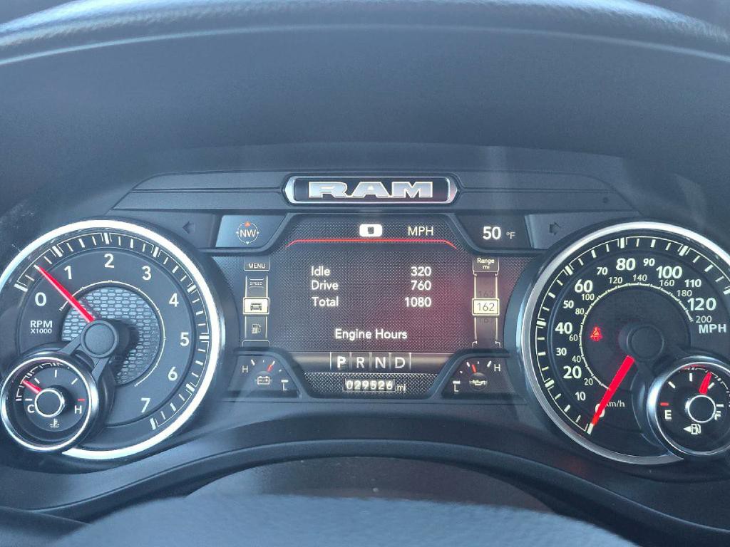 2023 RAM 1500 Image 8