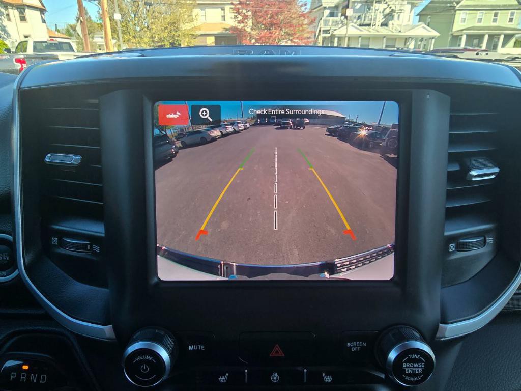2023 RAM 1500 Image 10