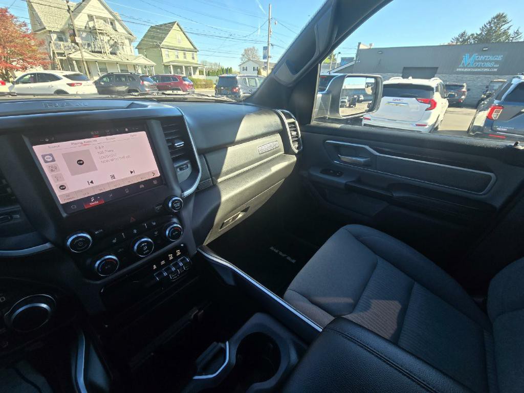 2023 RAM 1500 Image 11