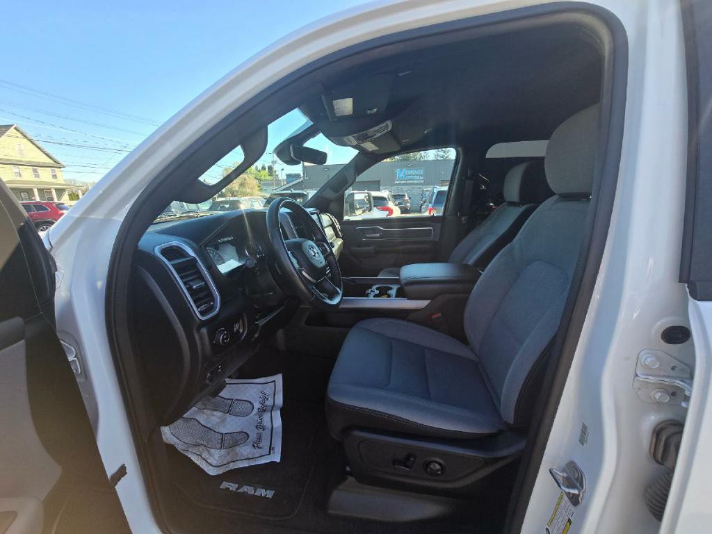 2023 RAM 1500 Image 12