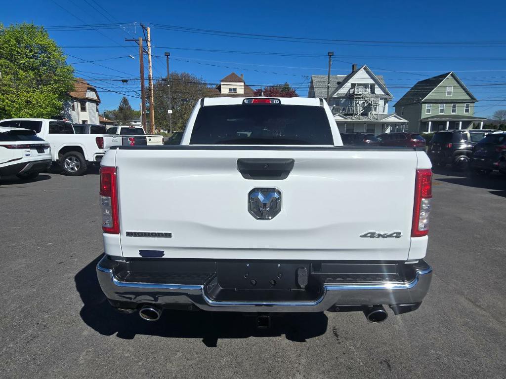 2023 RAM 1500 Image 16