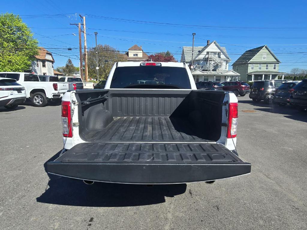 2023 RAM 1500 Image 17