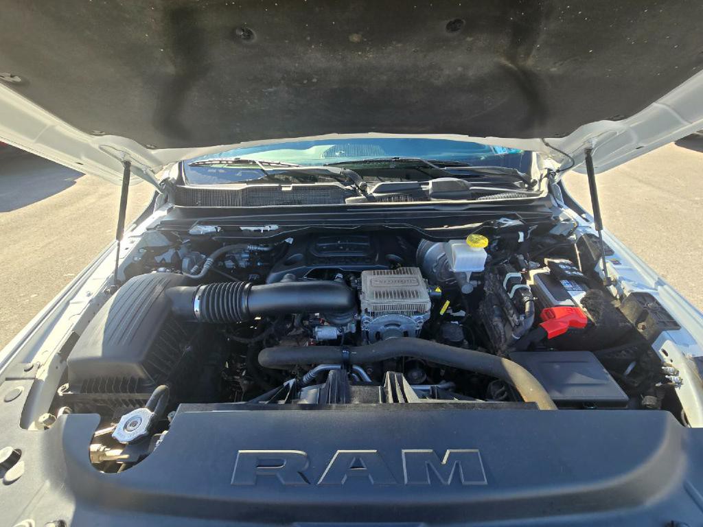 2023 RAM 1500 Image 18