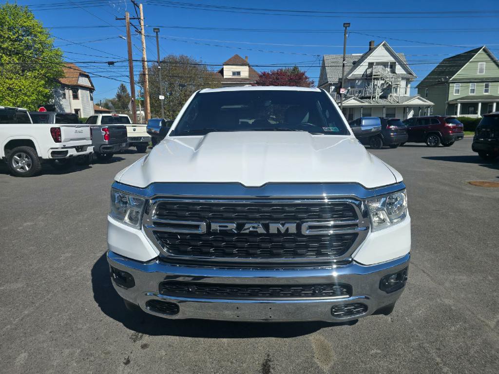 2023 RAM 1500 Image 19