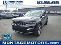 Image for 2023 Jeep Grand Cherokee Limited ID: 7398407