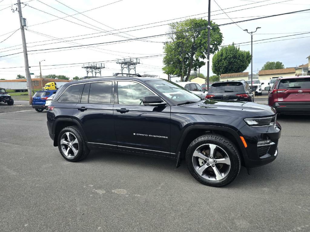 2023 Jeep Grand Cherokee Image 6