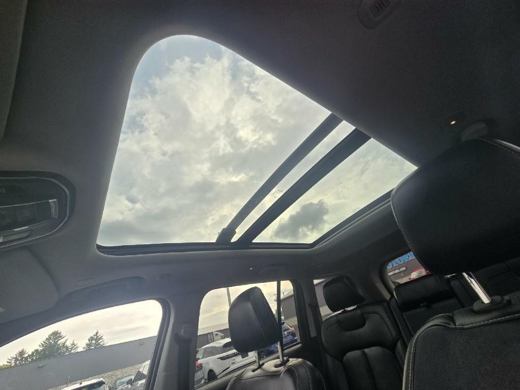 2023 Jeep Grand Cherokee Image 13
