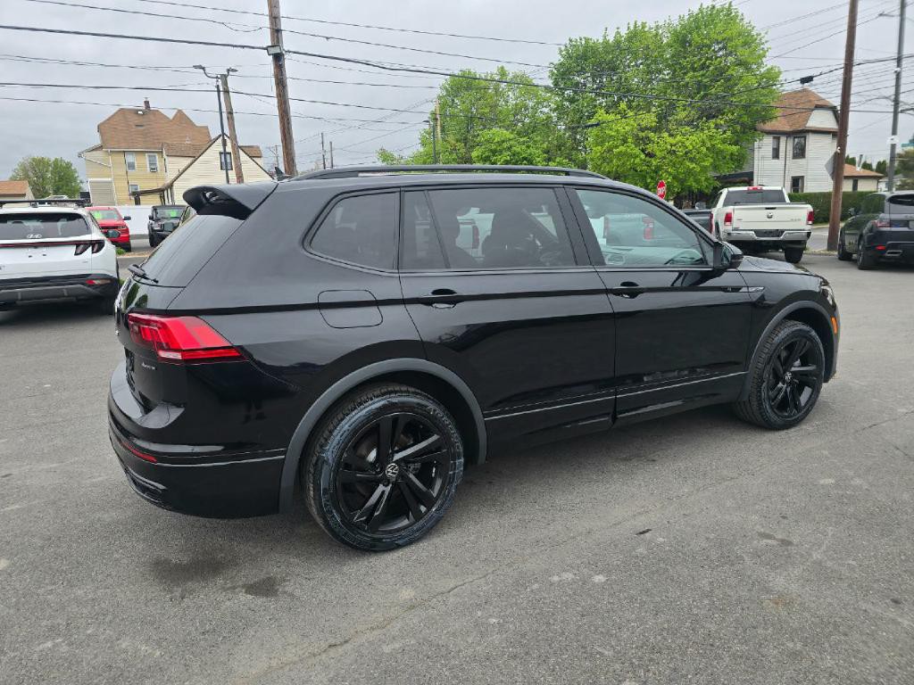 2024 Volkswagen Tiguan Image 5
