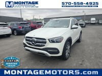 Image for 2020 Mercedes-Benz GLE-Class GLE 350 4MATIC ID: 7408697