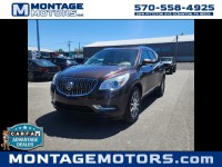 Image for 2015 Buick Enclave Leather ID: 7411540