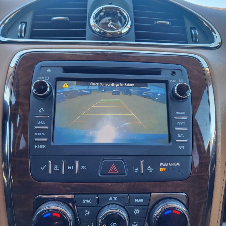 2015 Buick Enclave Image 13