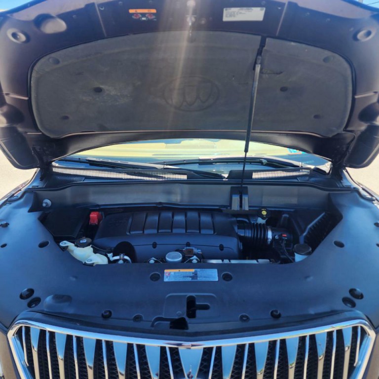 2015 Buick Enclave Image 22