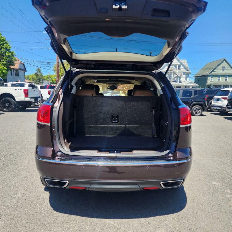 2015 Buick Enclave Image 23