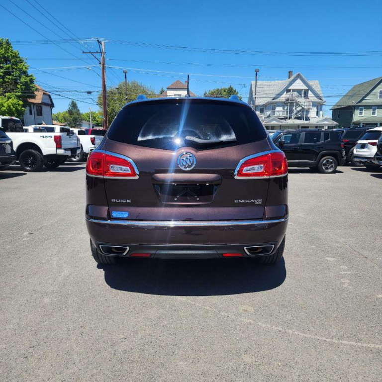 2015 Buick Enclave Image 24