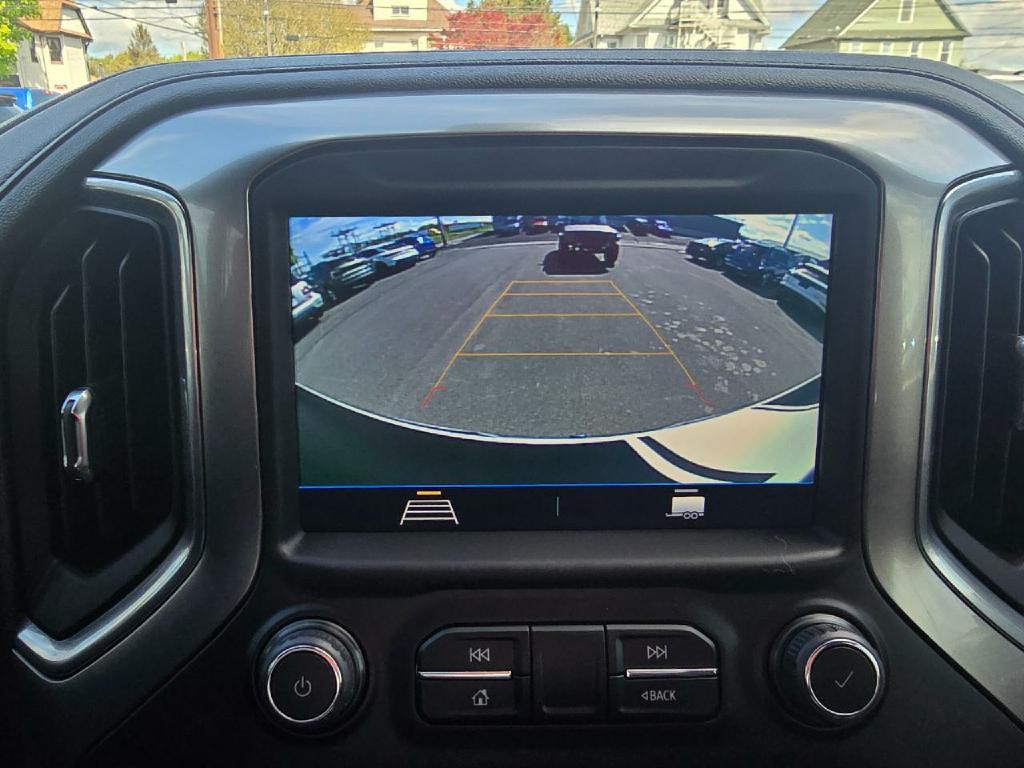 2022 Chevrolet Silverado 1500 Image 10