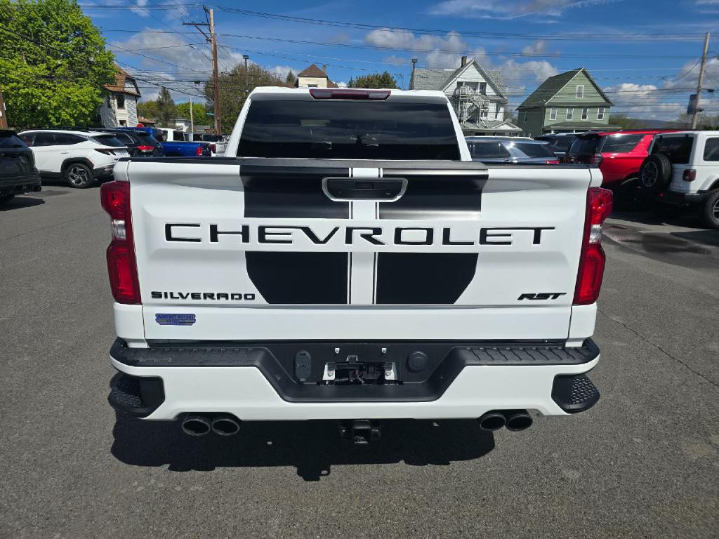 2022 Chevrolet Silverado 1500 Image 16