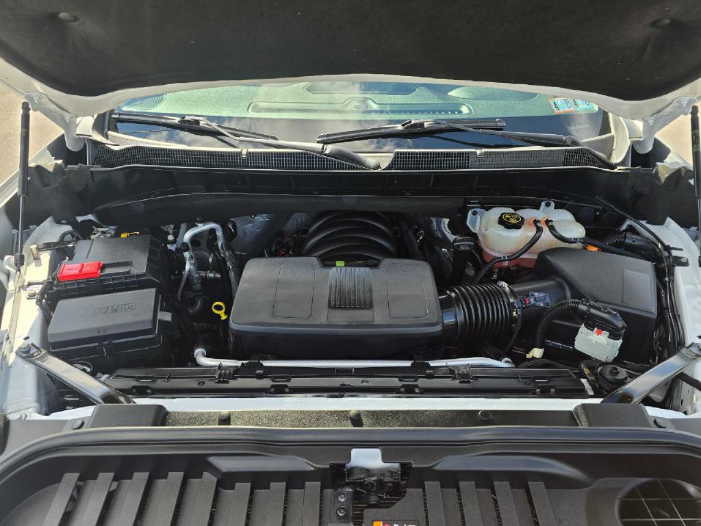 2022 Chevrolet Silverado 1500 Image 18