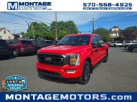 Image for 2022 Ford F-150 XLT SuperCrew ID: 7423777